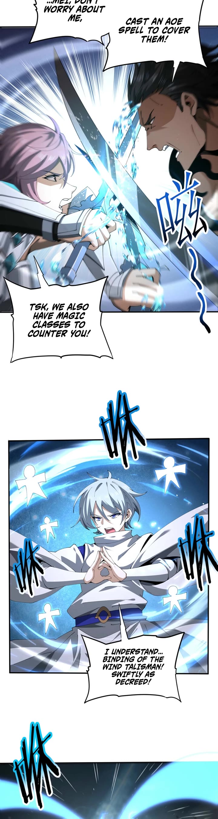 Worthless Profession: Dragon Tamer Chapter 271 page 13 - Chapter 271