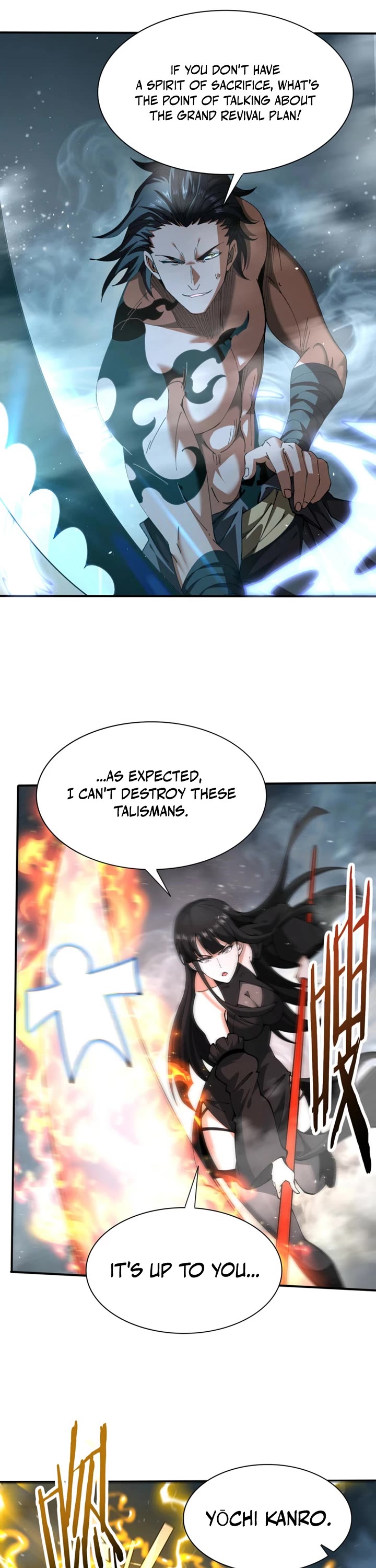 Worthless Profession: Dragon Tamer Chapter 271 page 15 - Chapter 271