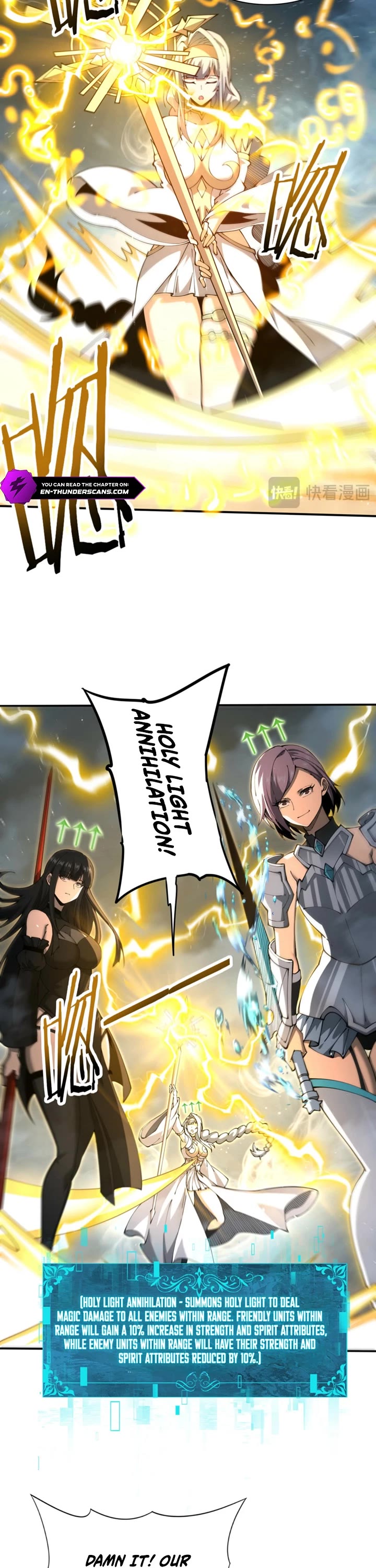 Worthless Profession: Dragon Tamer Chapter 271 page 16 - Chapter 271
