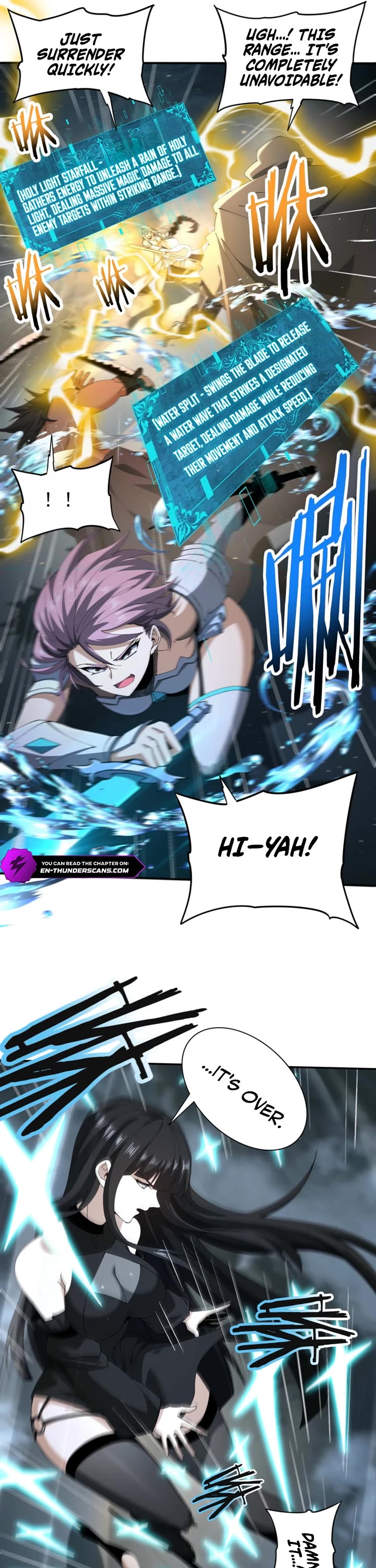 Worthless Profession: Dragon Tamer Chapter 271 page 20 - Chapter 271
