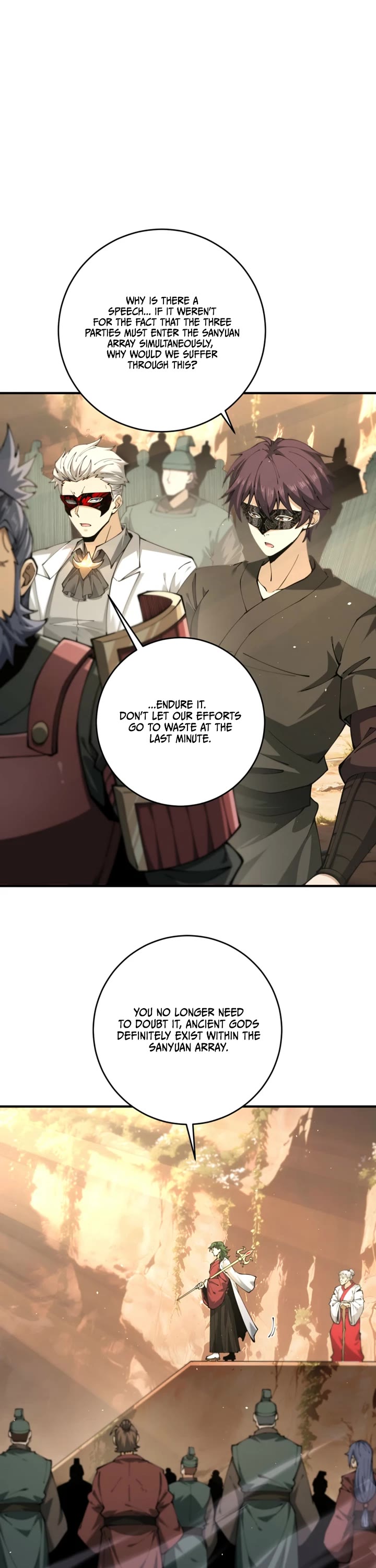 Worthless Profession: Dragon Tamer Chapter 272 page 10 - Chapter 272