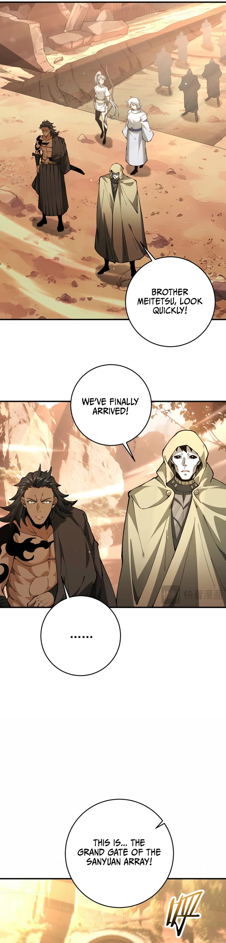 Worthless Profession: Dragon Tamer Chapter 272 page 18 - Chapter 272