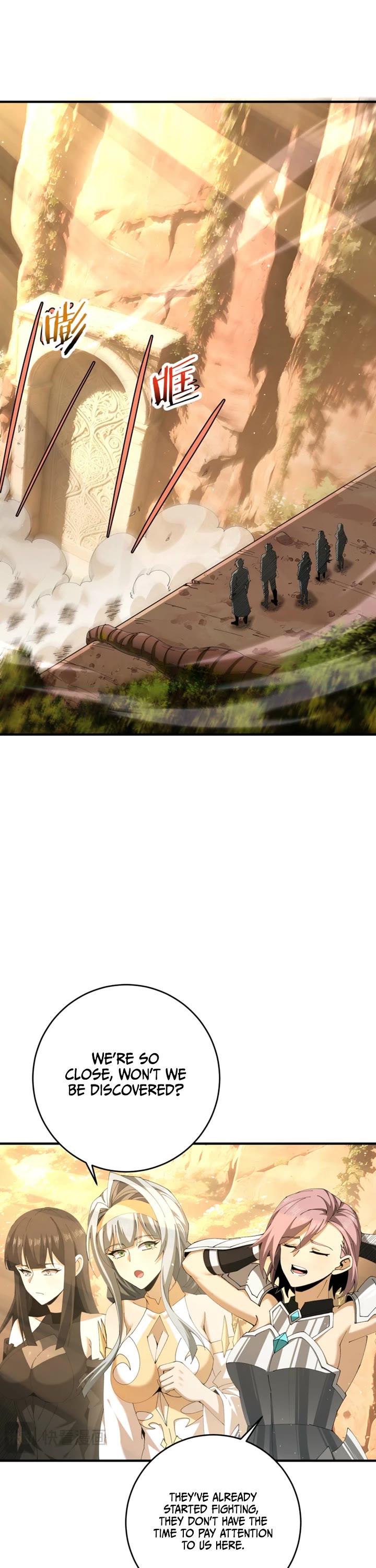 Worthless Profession: Dragon Tamer Chapter 272 page 23 - Chapter 272