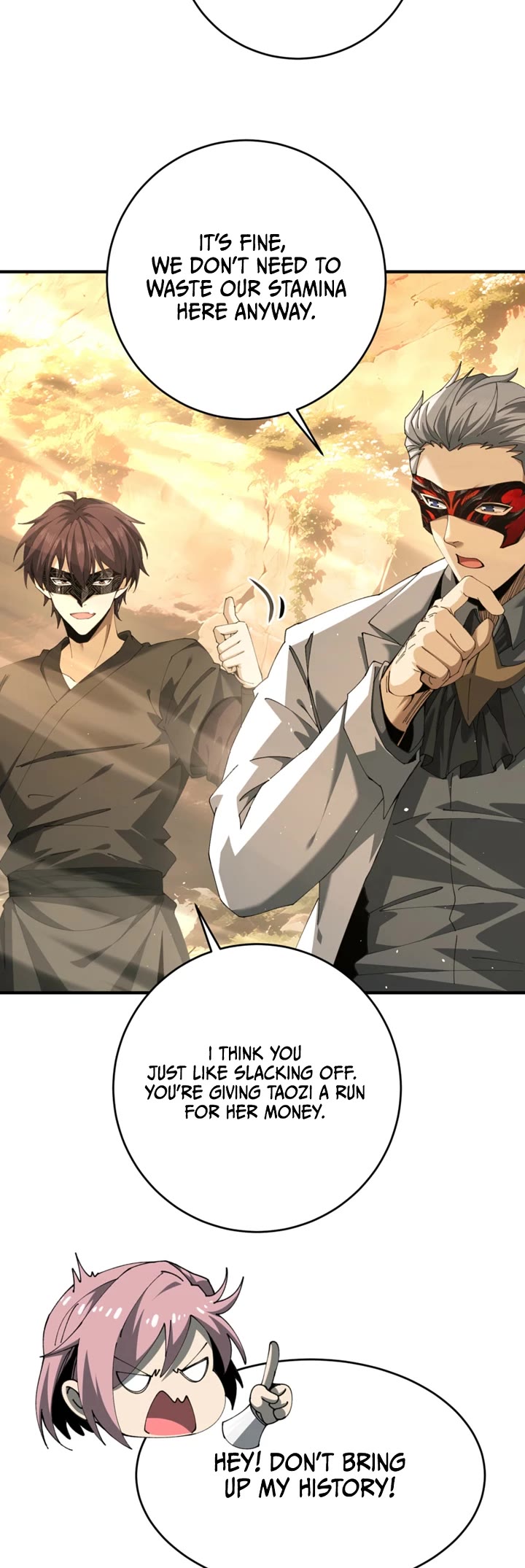 Worthless Profession: Dragon Tamer Chapter 272 page 24 - Chapter 272
