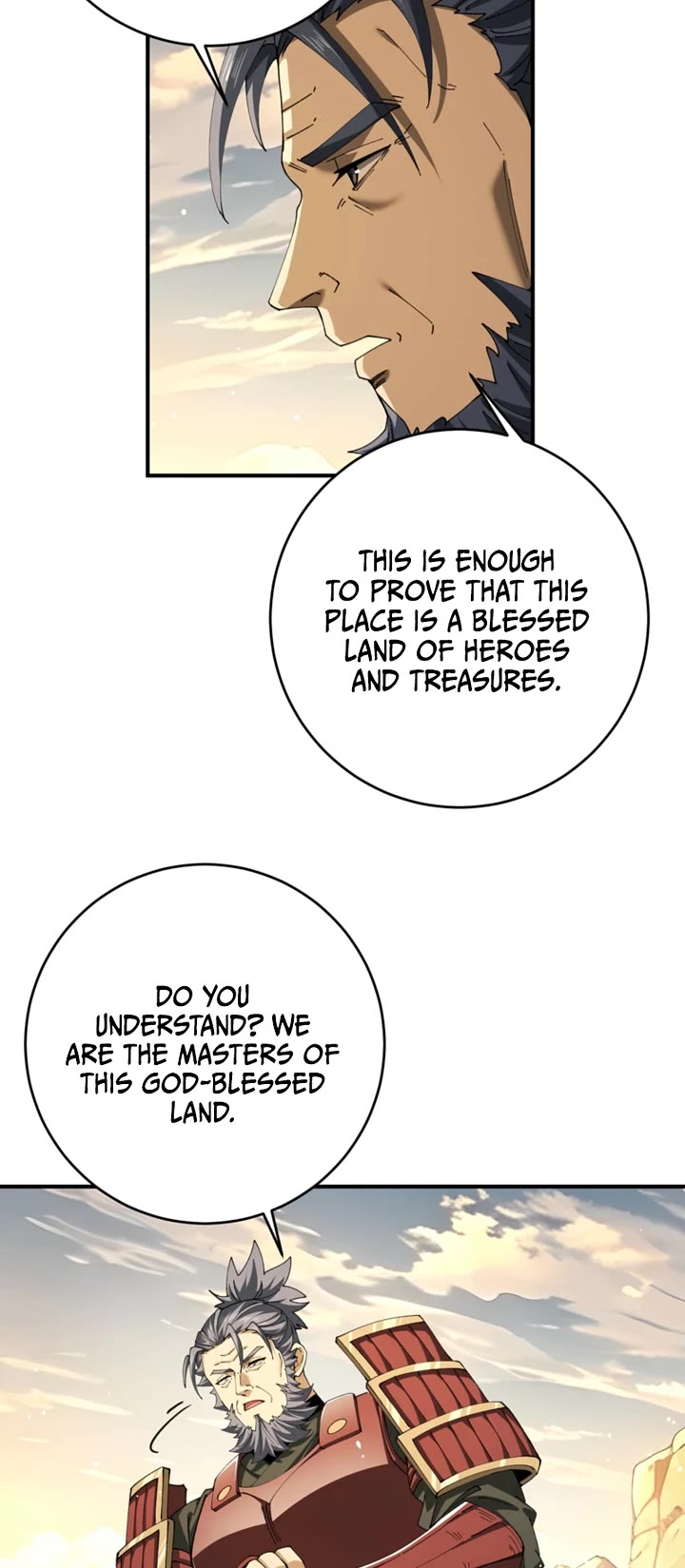 Worthless Profession: Dragon Tamer Chapter 272 page 3 - Chapter 272