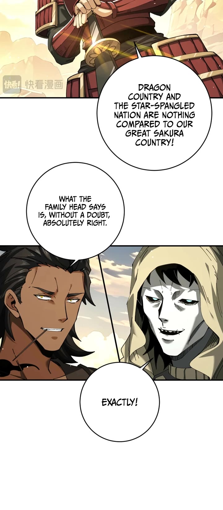 Worthless Profession: Dragon Tamer Chapter 272 page 4 - Chapter 272
