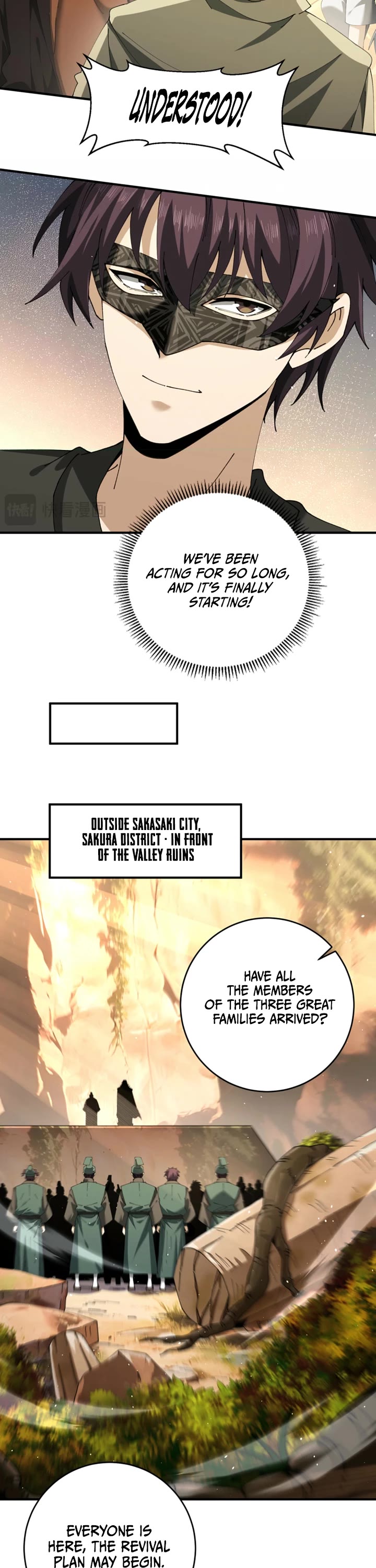 Worthless Profession: Dragon Tamer Chapter 272 page 7 - Chapter 272
