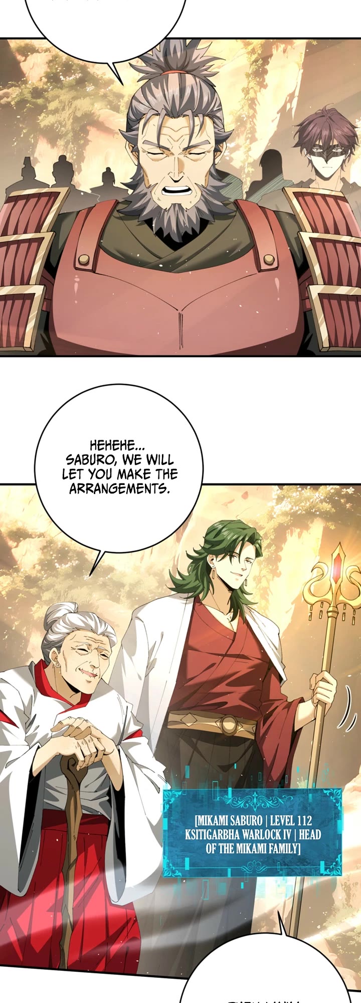 Worthless Profession: Dragon Tamer Chapter 272 page 8 - Chapter 272