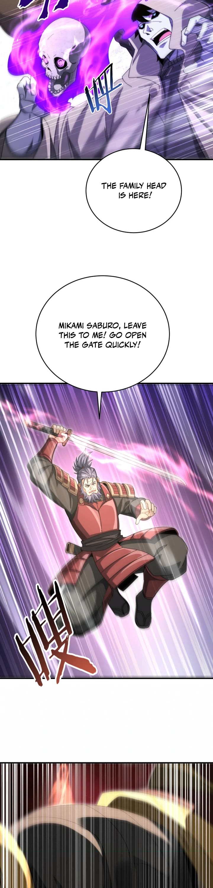 Worthless Profession: Dragon Tamer Chapter 273 page 10 - Chapter 273