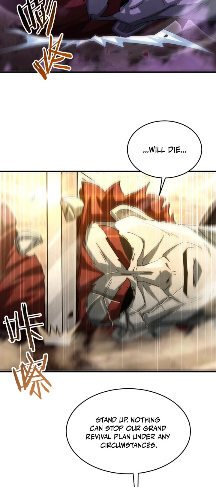 Worthless Profession: Dragon Tamer Chapter 273 page 12 - Chapter 273