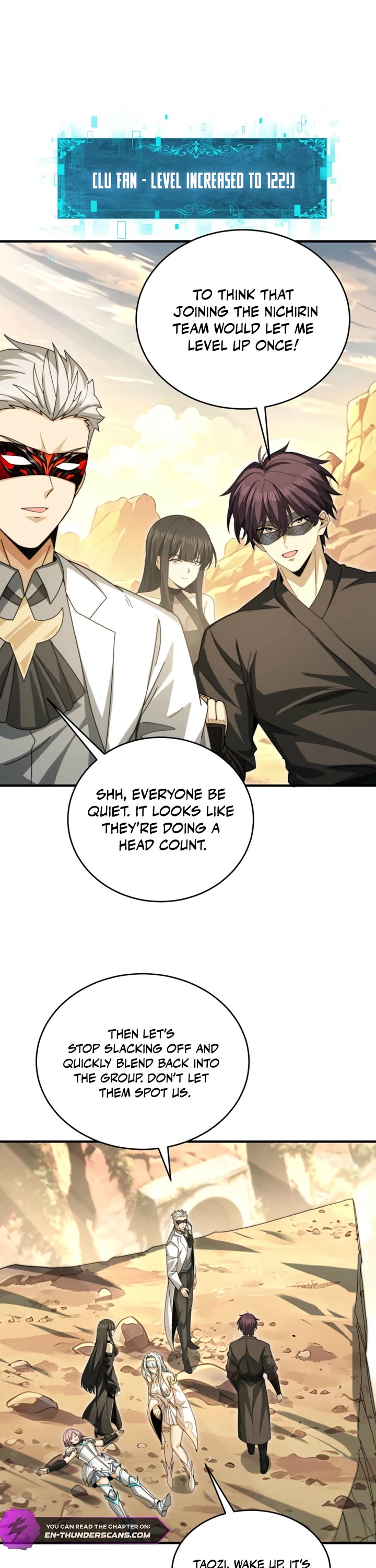Worthless Profession: Dragon Tamer Chapter 273 page 14 - Chapter 273
