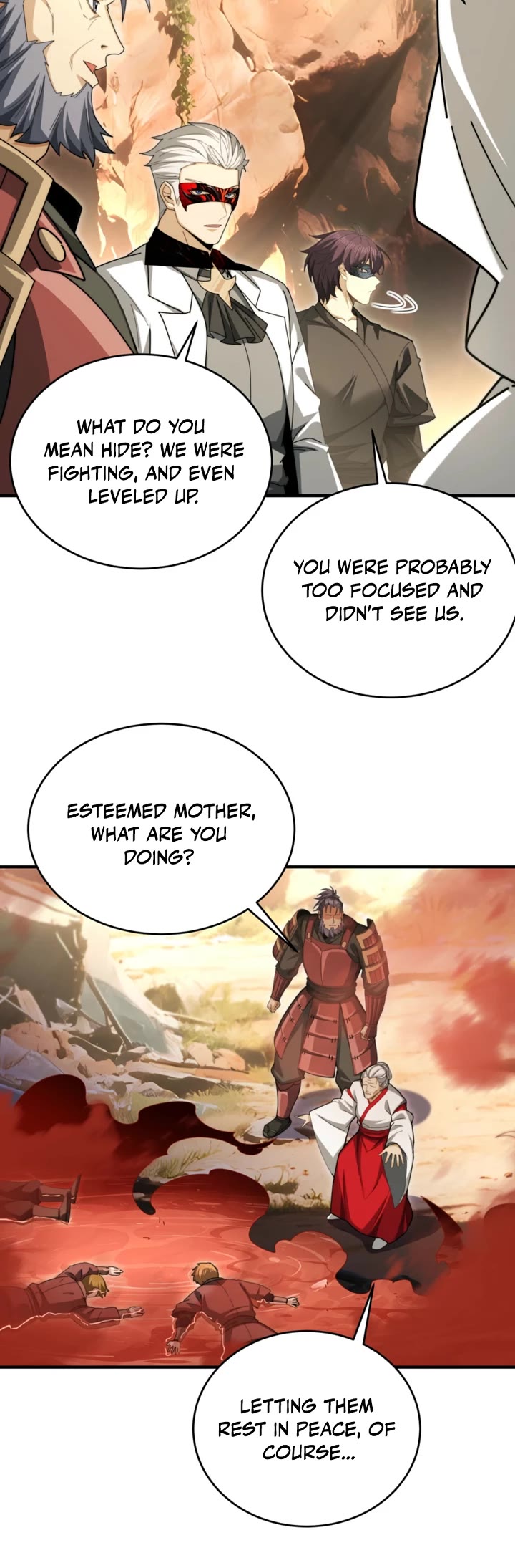 Worthless Profession: Dragon Tamer Chapter 273 page 16 - Chapter 273