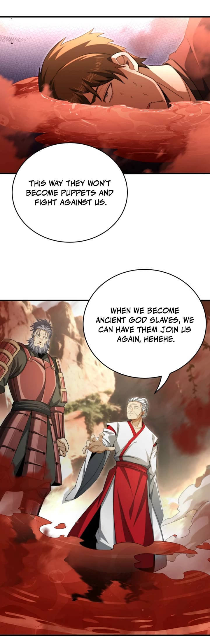 Worthless Profession: Dragon Tamer Chapter 273 page 17 - Chapter 273