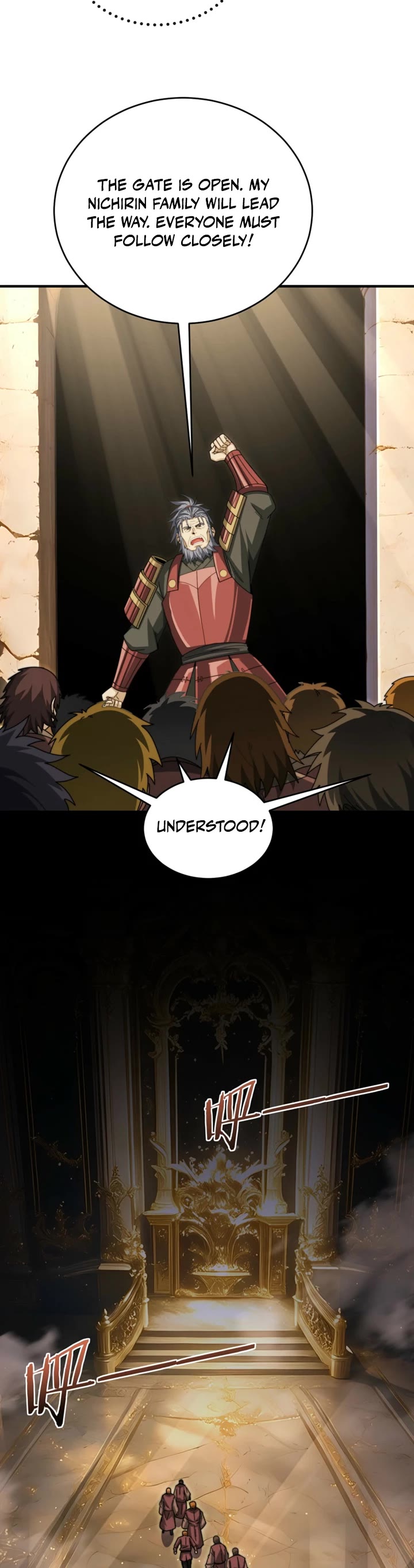 Worthless Profession: Dragon Tamer Chapter 273 page 20 - Chapter 273