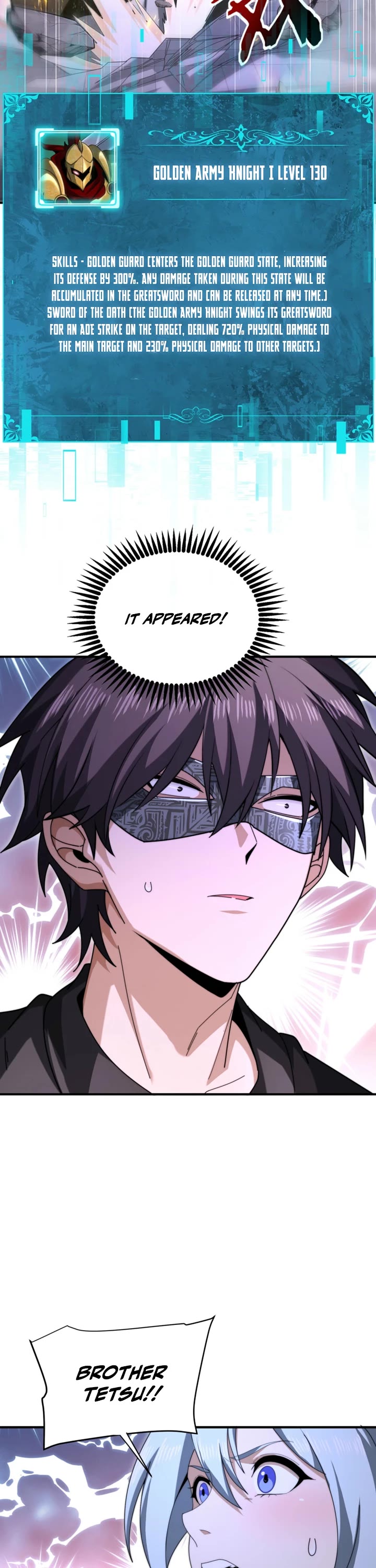 Worthless Profession: Dragon Tamer Chapter 273 page 23 - Chapter 273