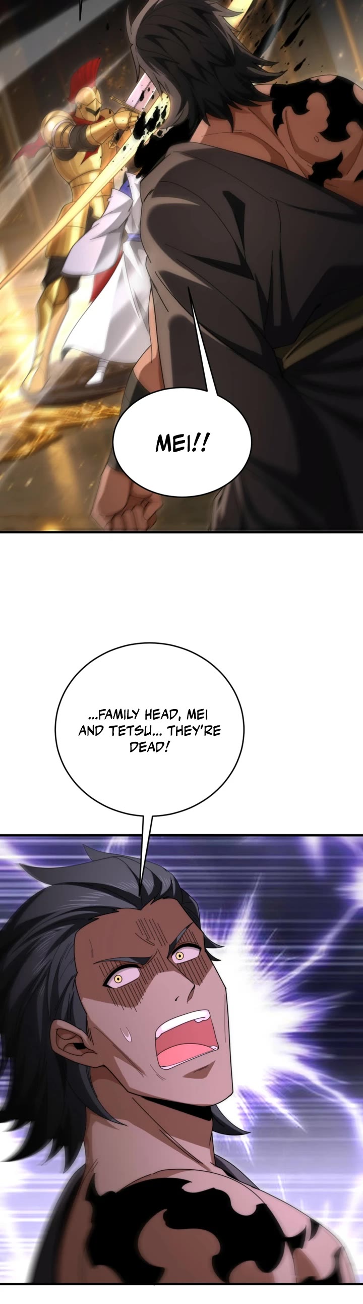 Worthless Profession: Dragon Tamer Chapter 273 page 25 - Chapter 273