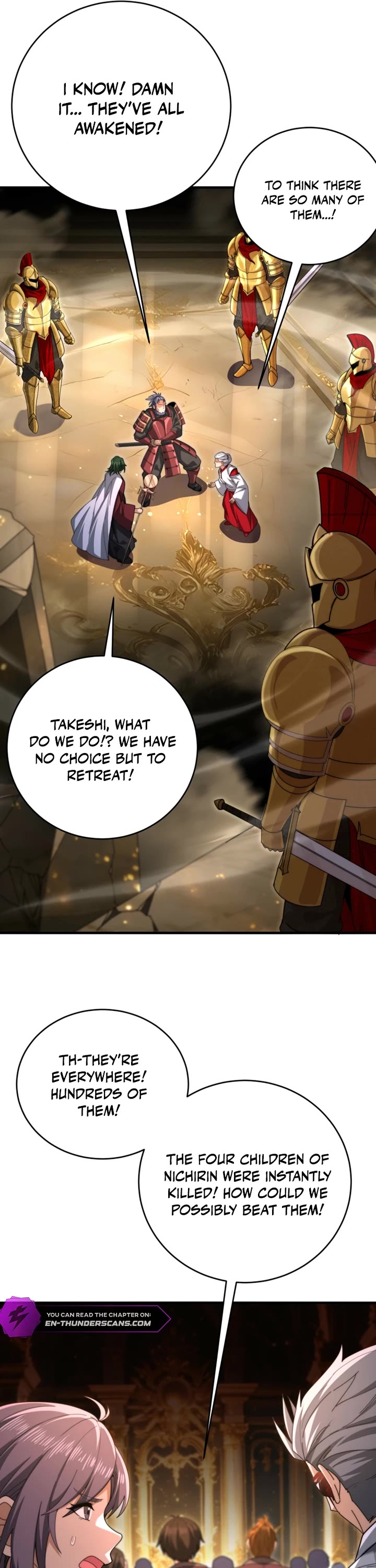 Worthless Profession: Dragon Tamer Chapter 273 page 26 - Chapter 273