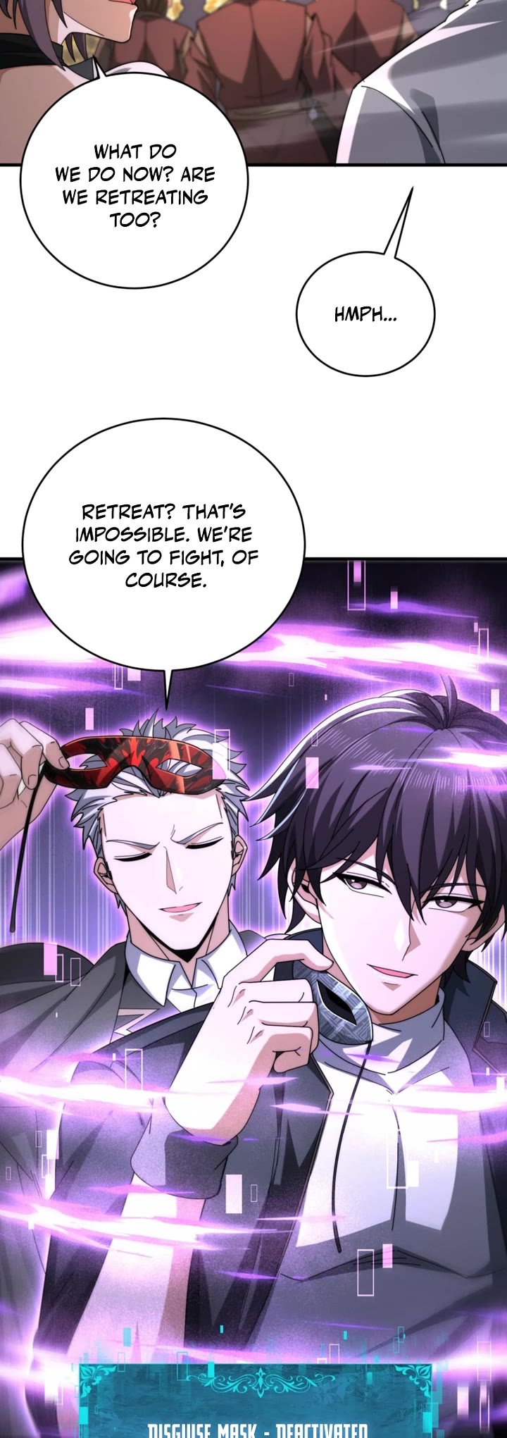 Worthless Profession: Dragon Tamer Chapter 273 page 27 - Chapter 273