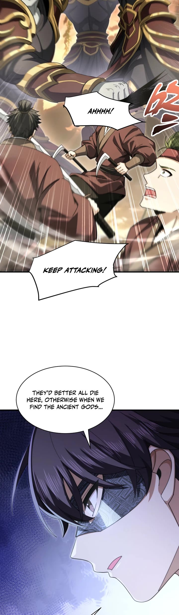 Worthless Profession: Dragon Tamer Chapter 273 page 7 - Chapter 273