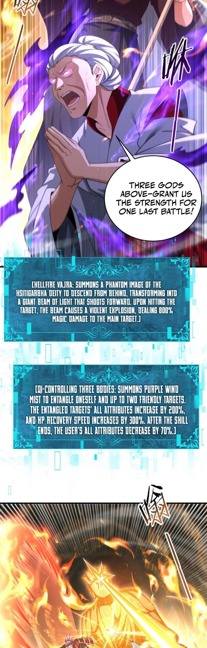 Worthless Profession: Dragon Tamer Chapter 274 page 10 - Chapter 274