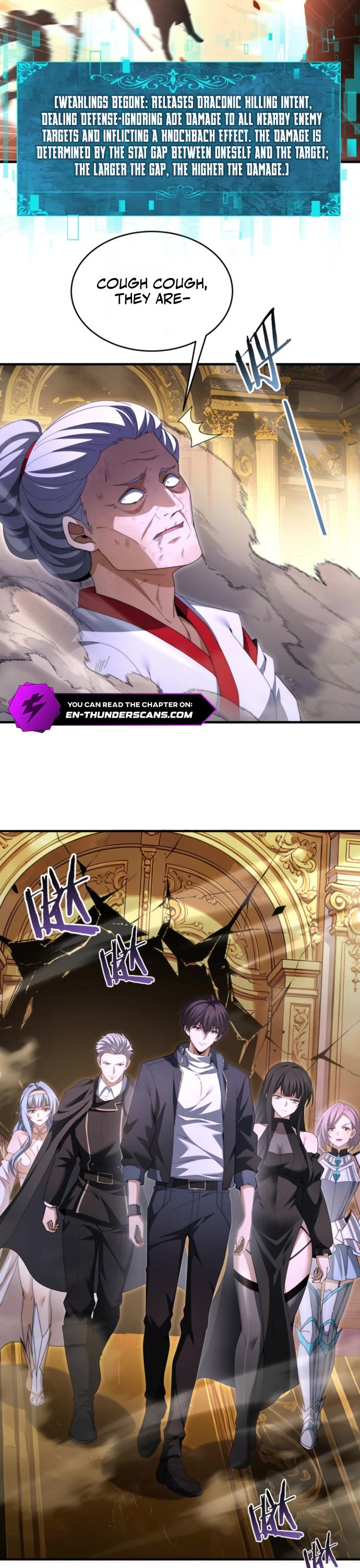 Worthless Profession: Dragon Tamer Chapter 274 page 15 - Chapter 274