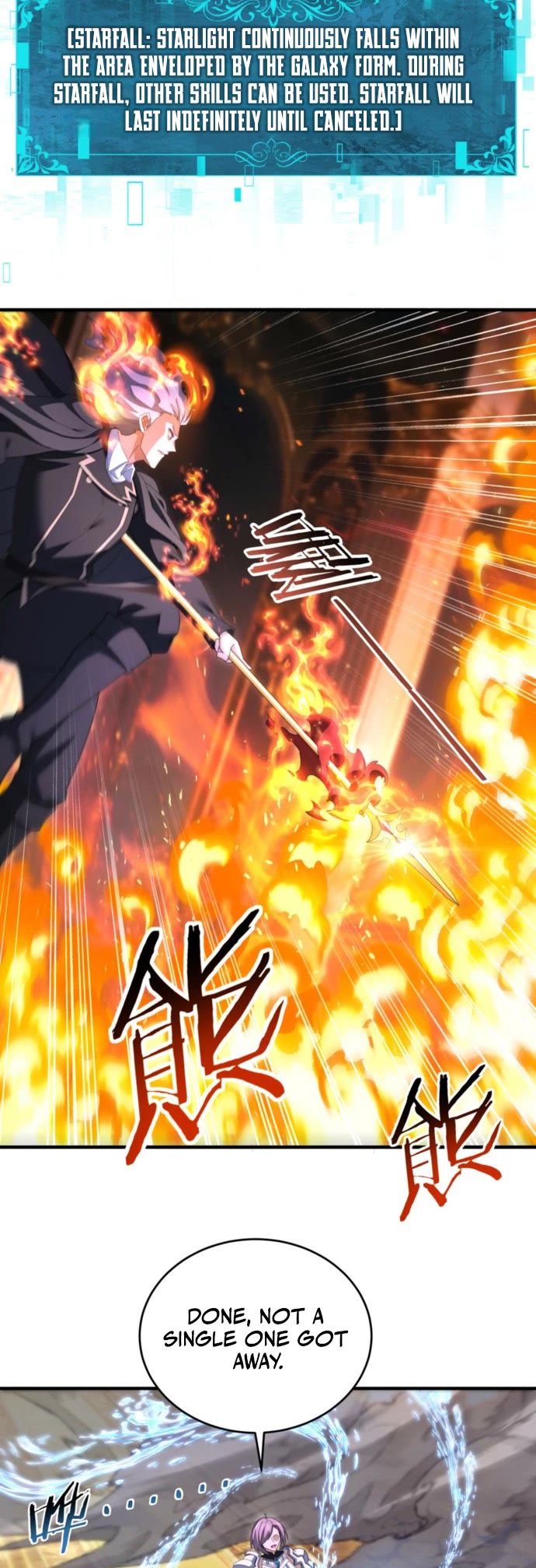 Worthless Profession: Dragon Tamer Chapter 274 page 22 - Chapter 274