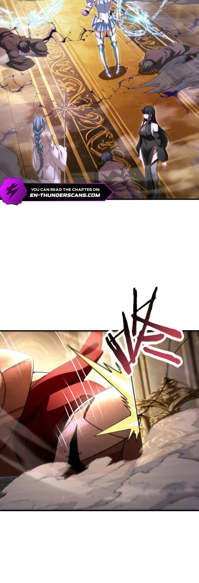 Worthless Profession: Dragon Tamer Chapter 274 page 23 - Chapter 274