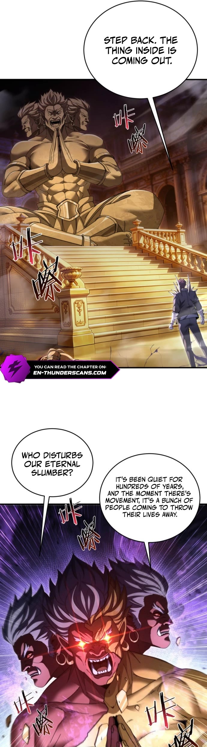 Worthless Profession: Dragon Tamer Chapter 274 page 24 - Chapter 274