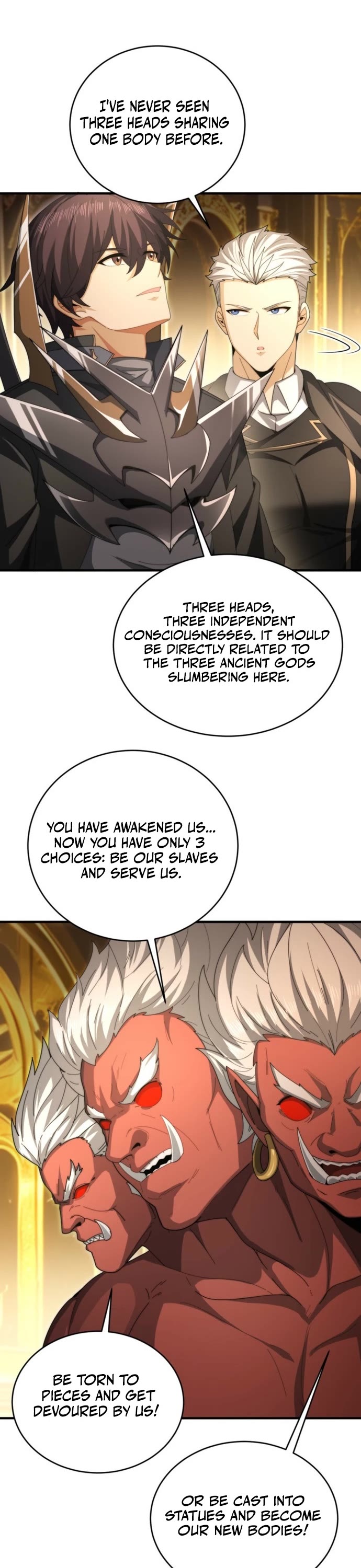 Worthless Profession: Dragon Tamer Chapter 275 page 1 - Chapter 275
