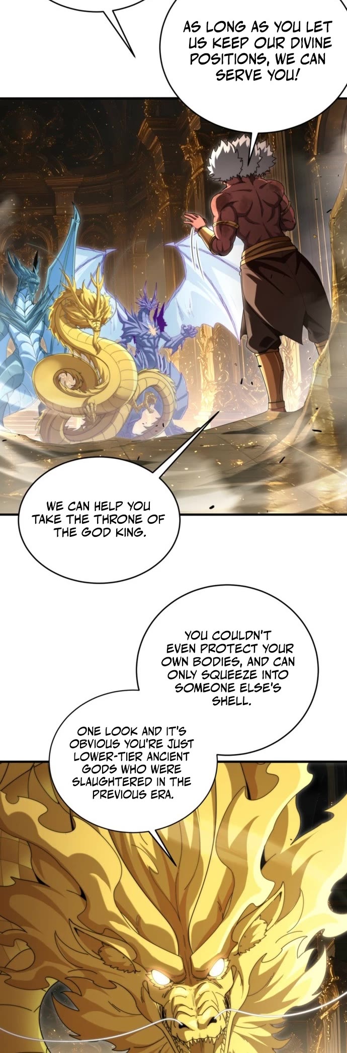 Worthless Profession: Dragon Tamer Chapter 275 page 10 - Chapter 275