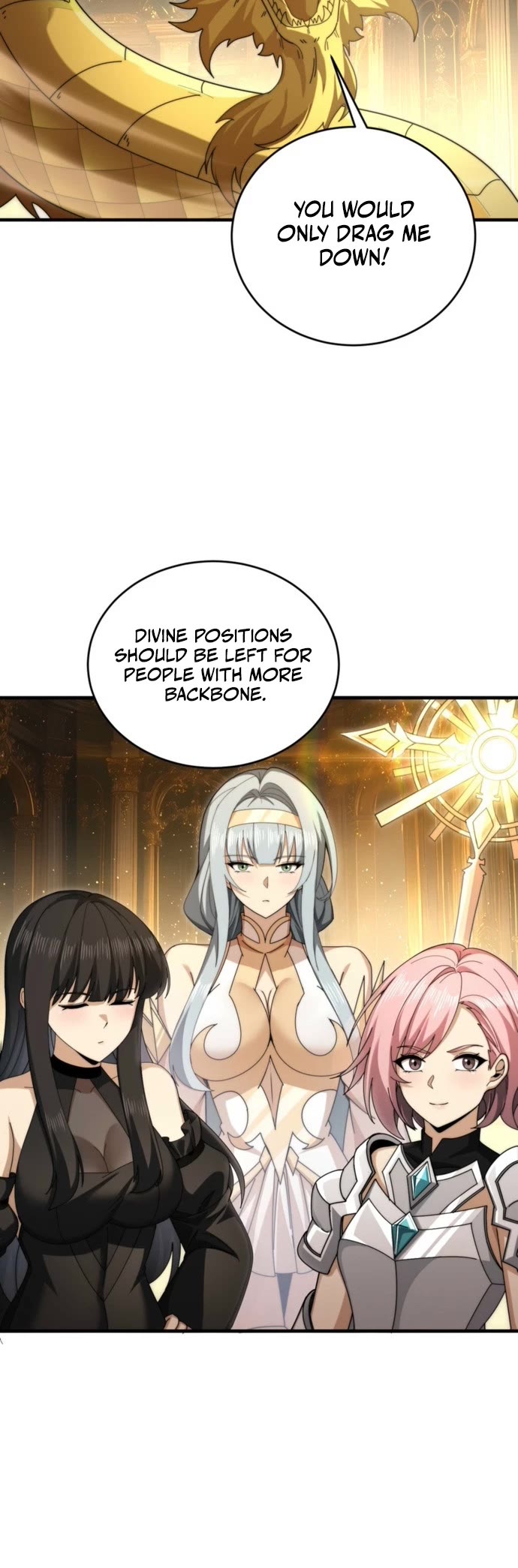 Worthless Profession: Dragon Tamer Chapter 275 page 11 - Chapter 275
