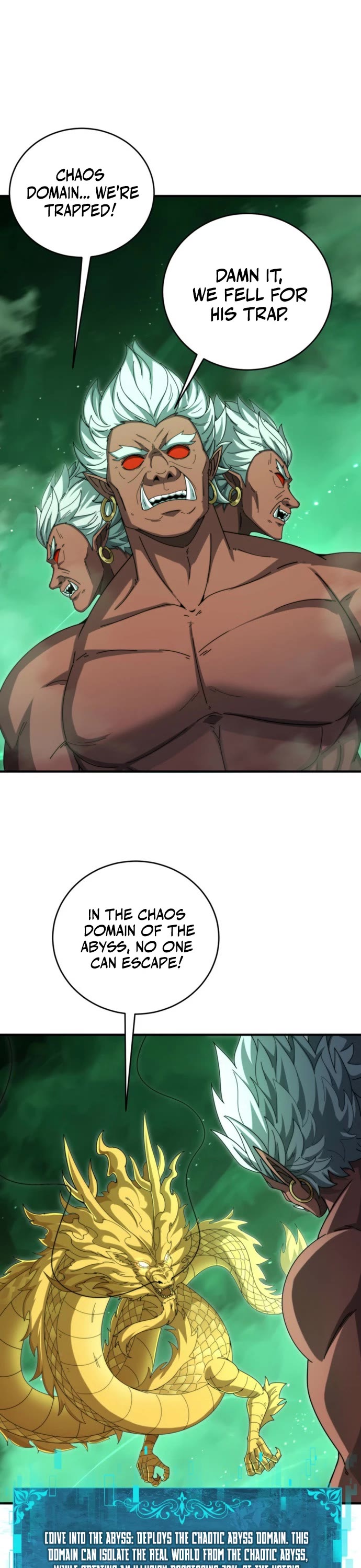 Worthless Profession: Dragon Tamer Chapter 275 page 14 - Chapter 275