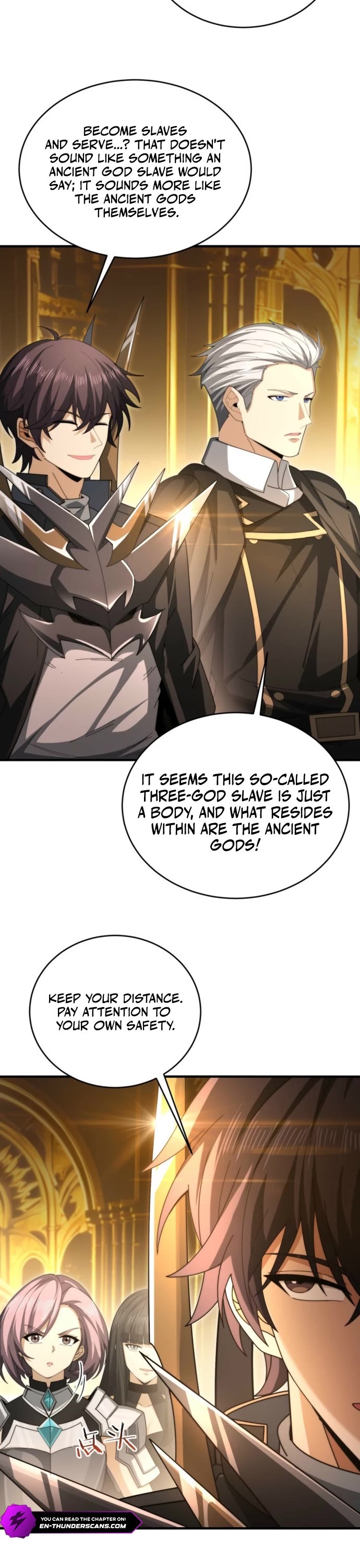 Worthless Profession: Dragon Tamer Chapter 275 page 2 - Chapter 275
