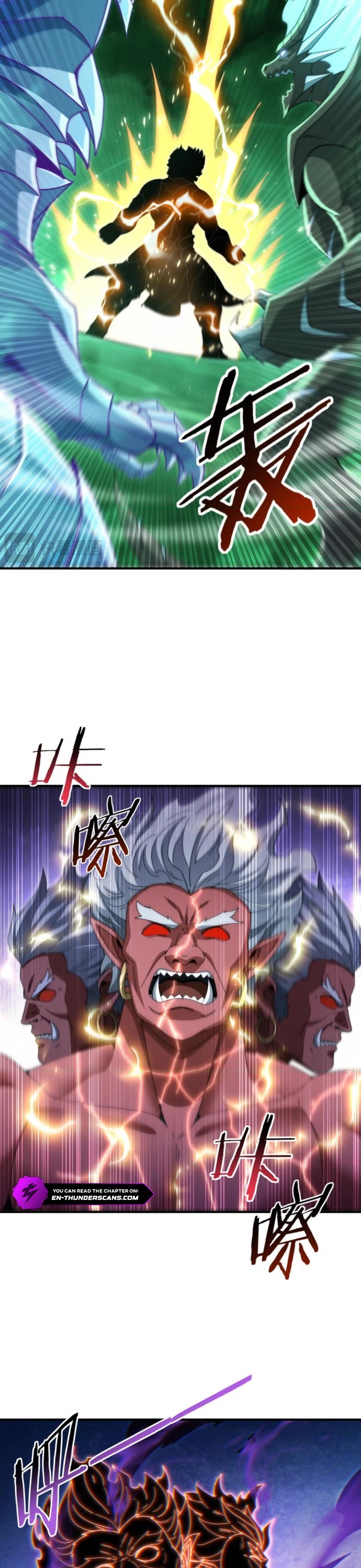 Worthless Profession: Dragon Tamer Chapter 275 page 21 - Chapter 275