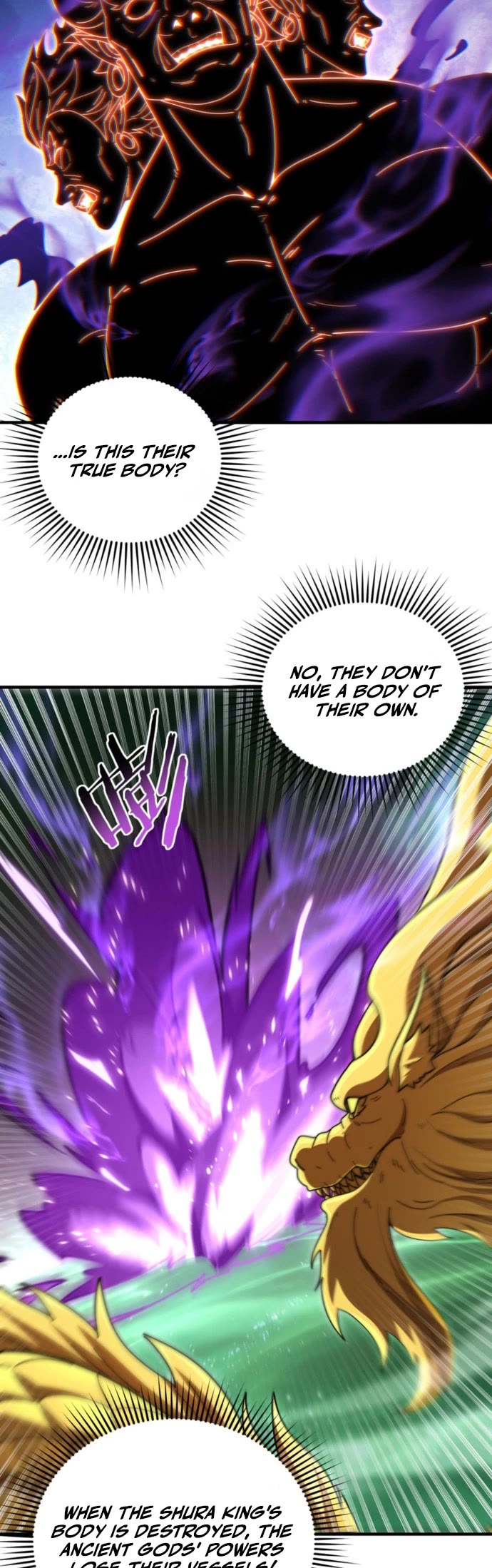 Worthless Profession: Dragon Tamer Chapter 275 page 22 - Chapter 275