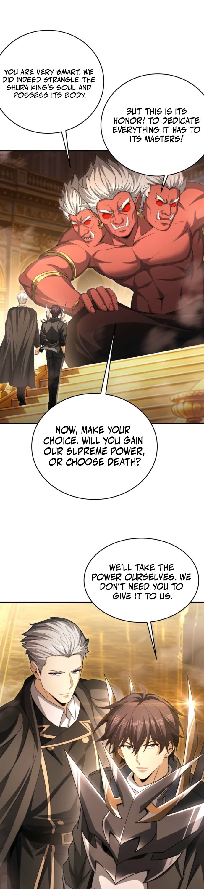 Worthless Profession: Dragon Tamer Chapter 275 page 3 - Chapter 275