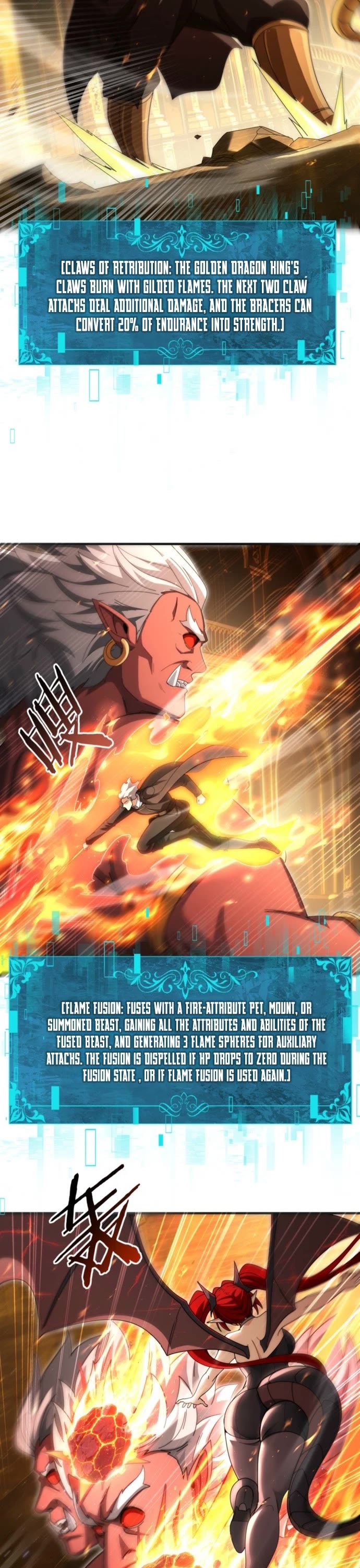 Worthless Profession: Dragon Tamer Chapter 275 page 6 - Chapter 275