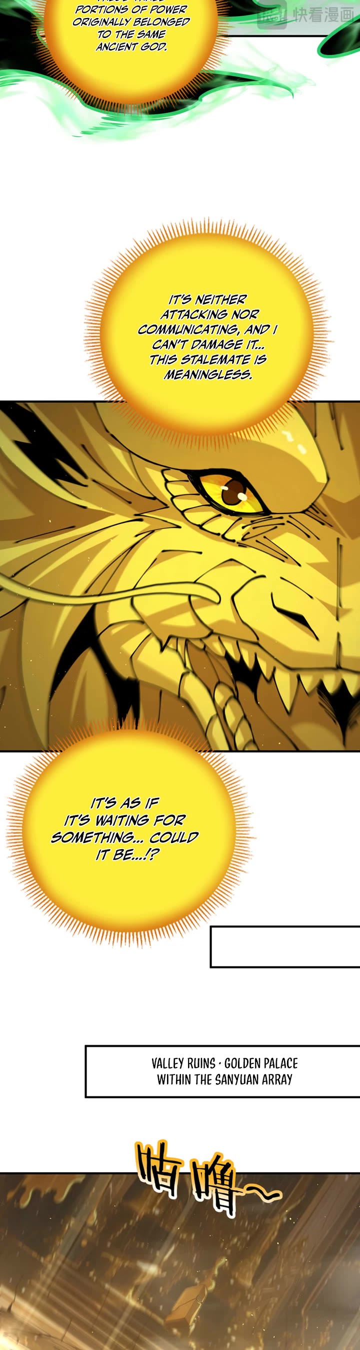 Worthless Profession: Dragon Tamer Chapter 276 page 12 - Chapter 276