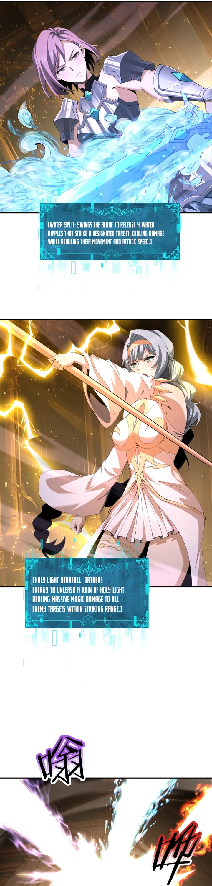 Worthless Profession: Dragon Tamer Chapter 276 page 14 - Chapter 276