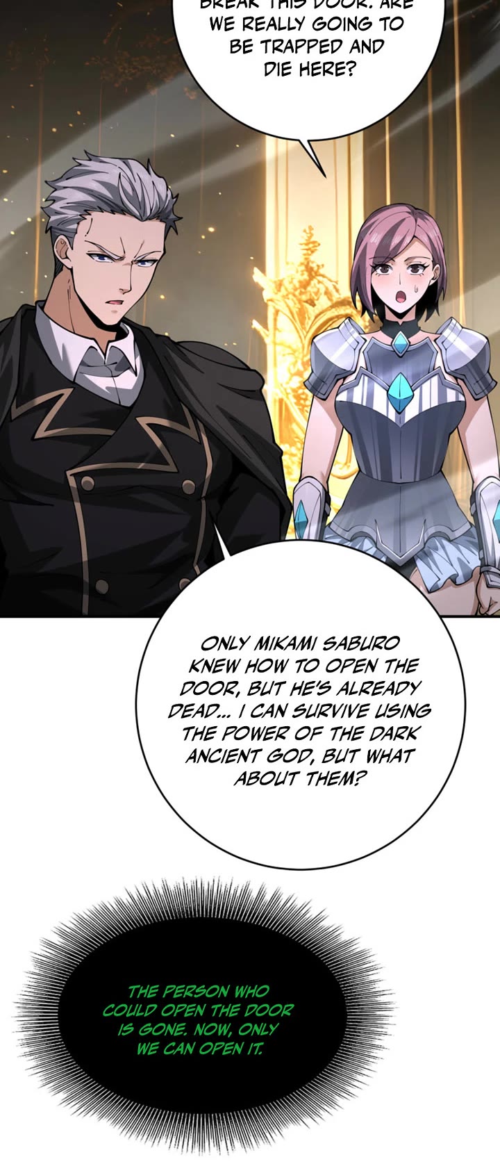 Worthless Profession: Dragon Tamer Chapter 276 page 18 - Chapter 276