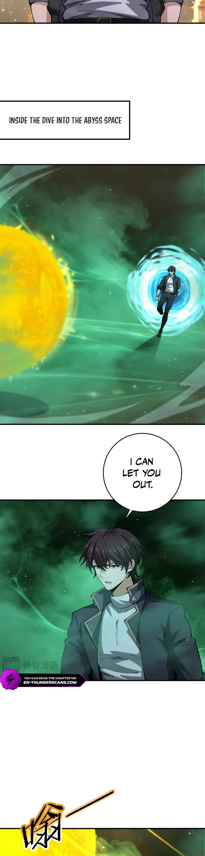 Worthless Profession: Dragon Tamer Chapter 276 page 21 - Chapter 276