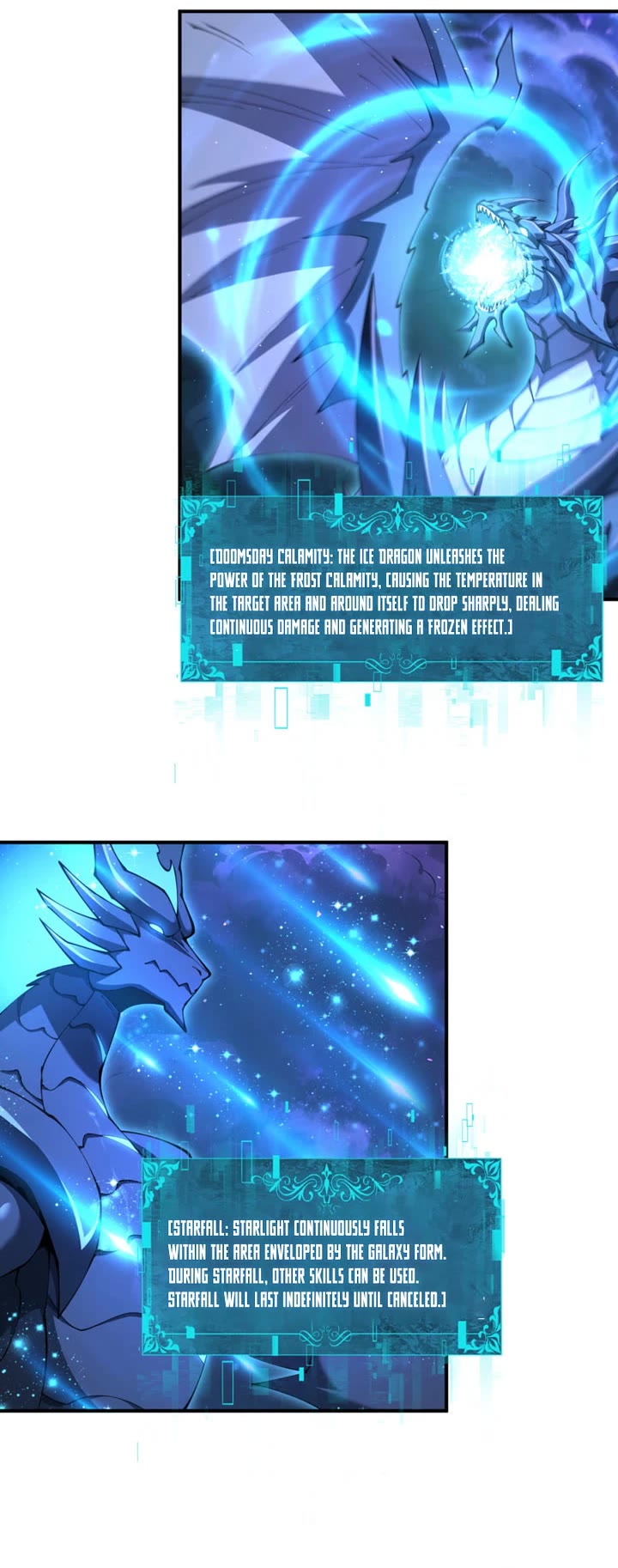 Worthless Profession: Dragon Tamer Chapter 276 page 4 - Chapter 276