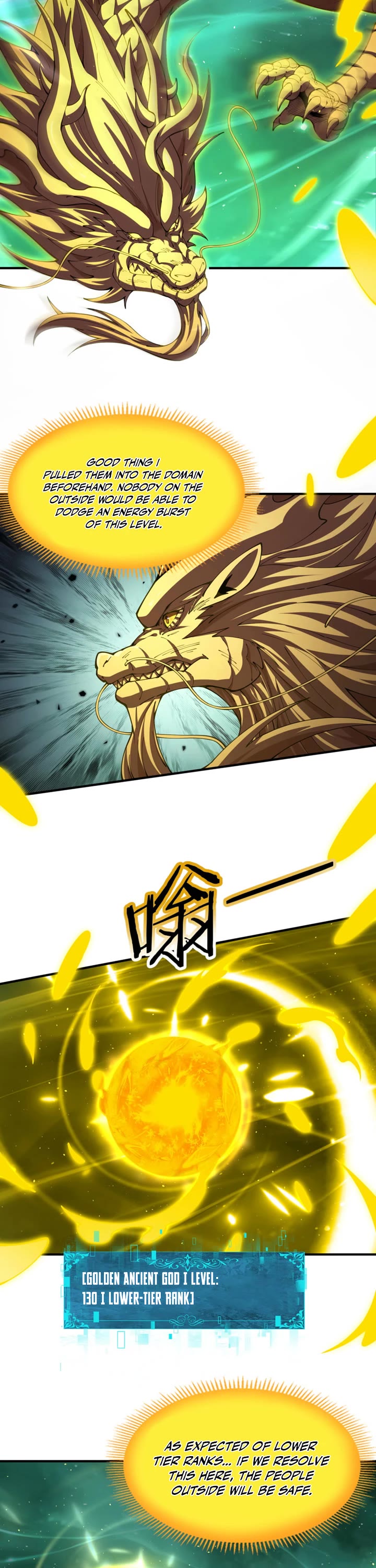 Worthless Profession: Dragon Tamer Chapter 276 page 6 - Chapter 276