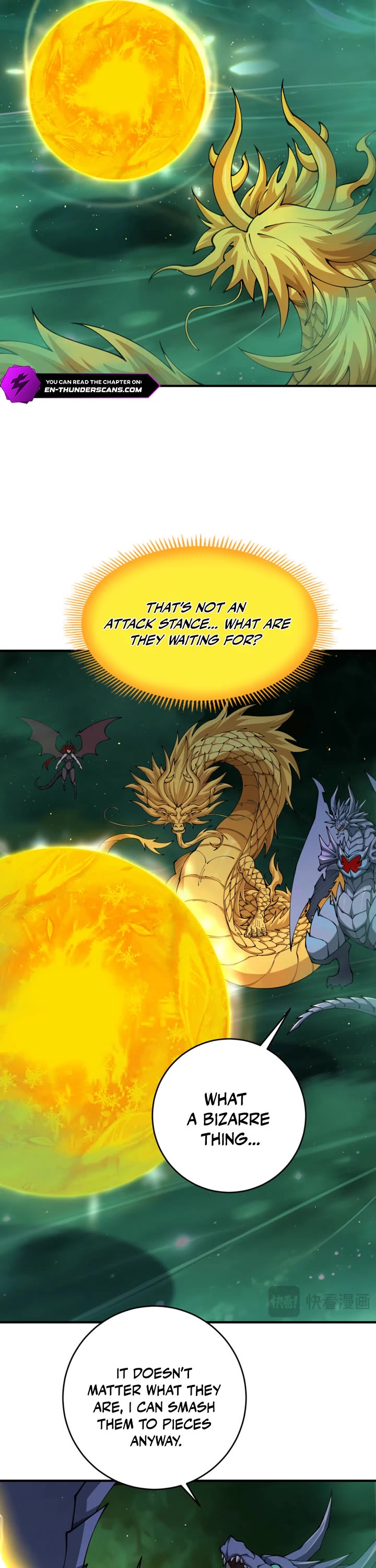Worthless Profession: Dragon Tamer Chapter 276 page 7 - Chapter 276