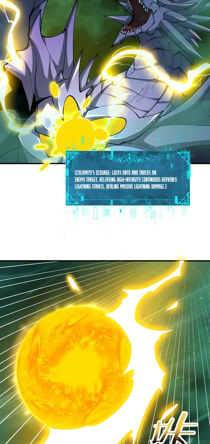Worthless Profession: Dragon Tamer Chapter 276 page 8 - Chapter 276