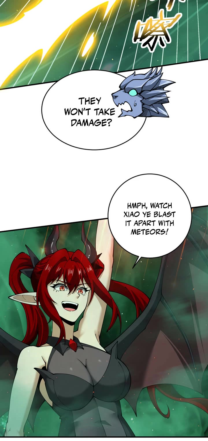 Worthless Profession: Dragon Tamer Chapter 276 page 9 - Chapter 276