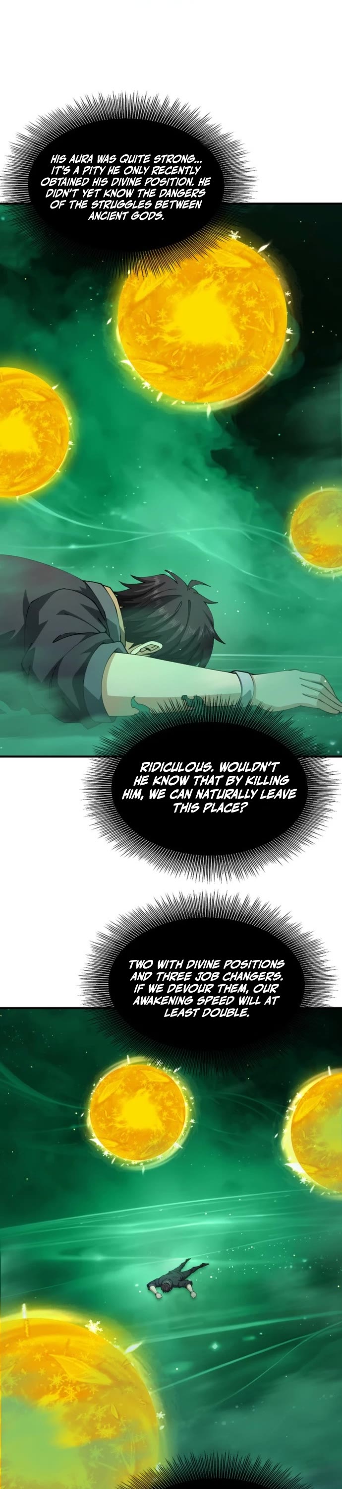 Worthless Profession: Dragon Tamer Chapter 277 page 1 - Chapter 277