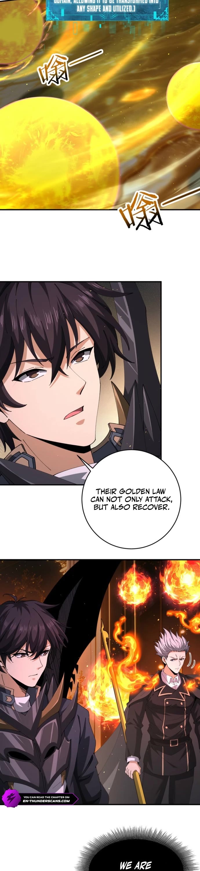 Worthless Profession: Dragon Tamer Chapter 277 page 14 - Chapter 277