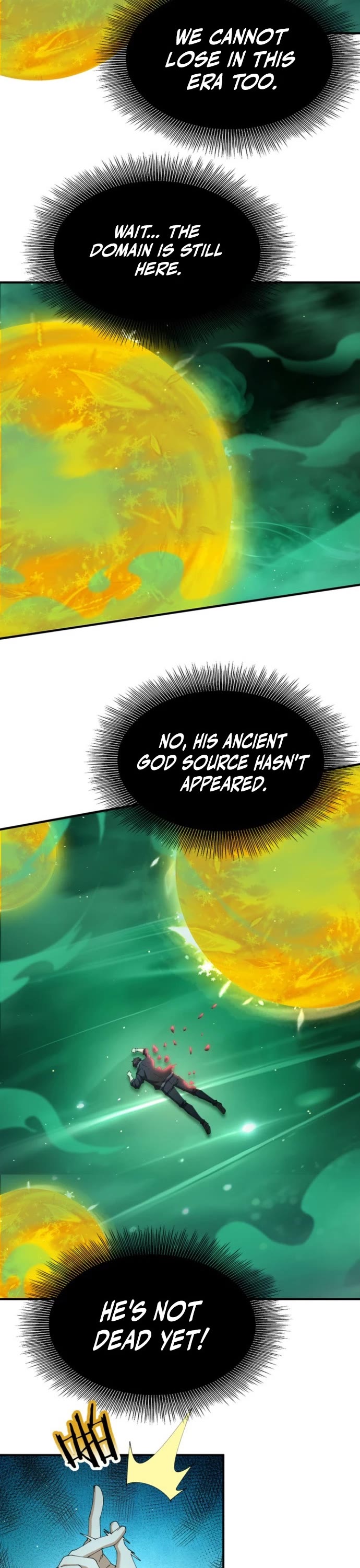 Worthless Profession: Dragon Tamer Chapter 277 page 2 - Chapter 277