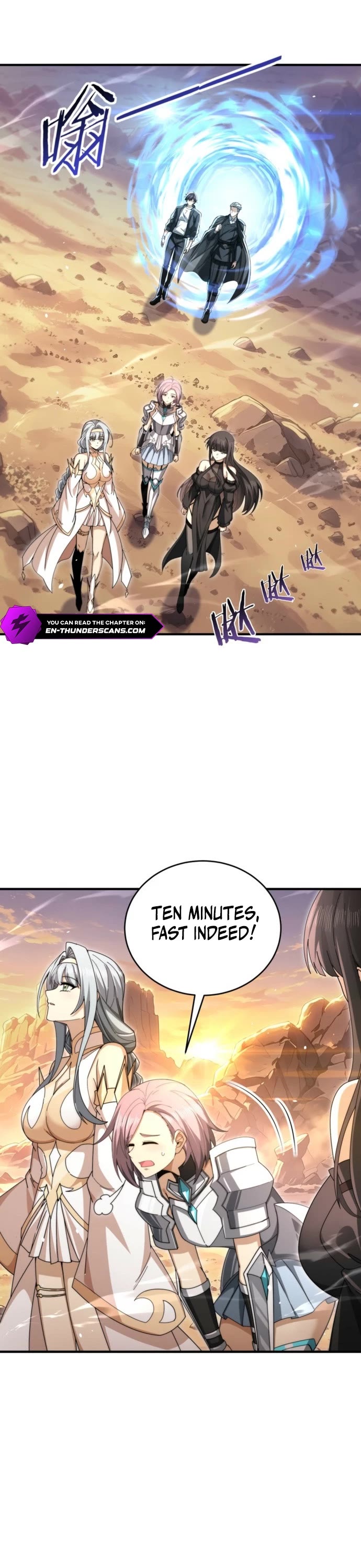 Worthless Profession: Dragon Tamer Chapter 278 page 1 - Chapter 278